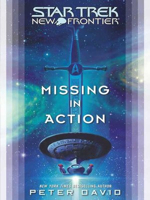 cover image of Missing in Action